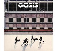 Oasis - Go Let It Out