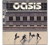 Oasis - Go Let It Out [Import]