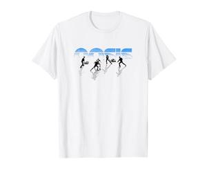Oasis Go Let It out Kids Camiseta