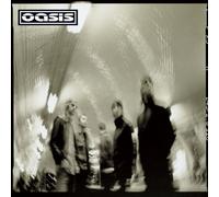 Oasis - Heathen Chemistry