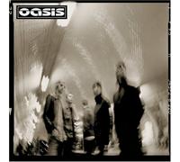 Oasis - Heathen Chemistry