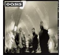 Oasis - HEATHEN CHEMISTRY