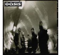 Oasis - Heathen Chemistry