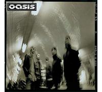 Oasis - Heathen Chemistry