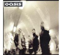 Oasis Heathen Chemistry (CD) Album (Importación USA)