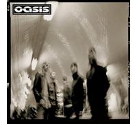 Oasis Heathen Chemistry (Vinyl) 12" Album (Importación USA)