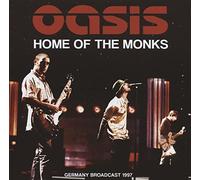 Oasis - Home Of The Monks