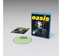 Oasis - Knebworth 1996