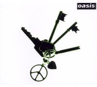 Oasis - Let There Be Love