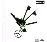 Oasis - Let there be Love (DVD-Single) [Alemania]