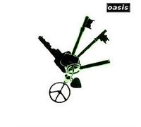 Oasis - Let There Be Love [Vinilo]