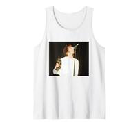 Oasis Liam Gallagher Britpop Live Knebworth 1996 Camiseta sin Mangas