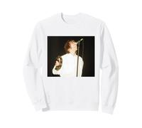 Oasis Liam Gallagher Britpop Live Knebworth 1996 Sudadera