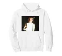 Oasis Liam Gallagher Britpop Live Knebworth 1996 Sudadera con Capucha
