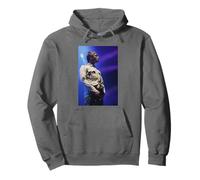 Oasis Liam Gallagher en 10 años de Gira de Ruido y confusión Sudadera con Capucha