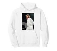 Oasis Liam Gallagher en Vivo Knebworth Britpop 1996 Sudadera con Capucha