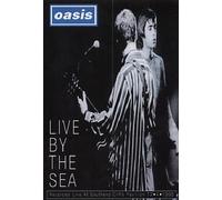 Oasis - Live By The Sea [Alemania] [DVD]