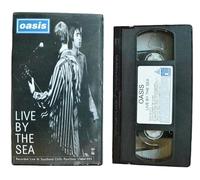 Oasis - Live by the sea [Alemania] [VHS]