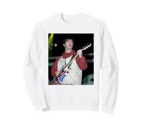 Oasis Live Noel Gallagher Britpop Manchester 1996 Sudadera