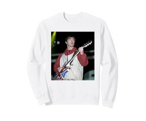 Oasis Live Noel Gallagher Britpop Manchester 1996 Sudadera