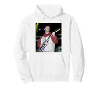 Oasis Live Noel Gallagher Britpop Manchester 1996 Sudadera con Capucha