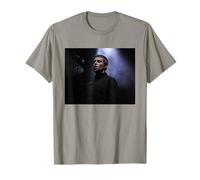 Oasis Live Noel Gallagher Excava tu Soul Era 2009 Camiseta