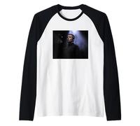 Oasis Live Noel Gallagher Excava tu Soul Era 2009 Camiseta Manga Raglan