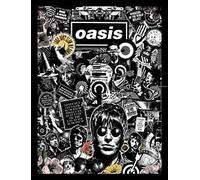 Oasis - Lord Don T Slow Me Down [2dvd] [Alemania]