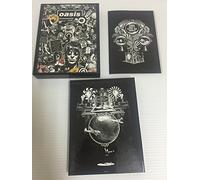 Oasis - Lord Don T Slow Me Down [2dvd] [Alemania]