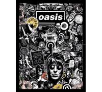 Oasis - Lord Don T Slow Me Down [2dvd] [Alemania]