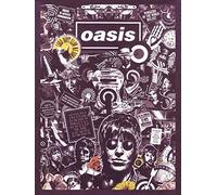 Oasis - Lord Don't Slow Me Down [2007] [DVD]