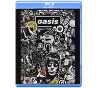 Oasis - Lord Don'T Slow Me Down (limited edition) [Italia] [Blu-ray]
