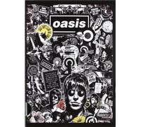 Oasis - Lord Don't Slow Me Down - Limited Pur Edition [Alemania] [DVD]