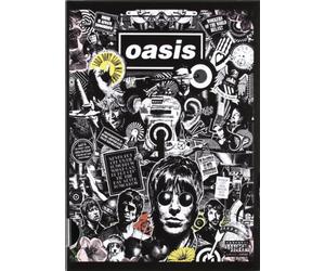 Oasis - Lord Don't Slow Me Down - Limited Pur Edition [Alemania] [DVD]