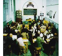 Oasis - Masterplan