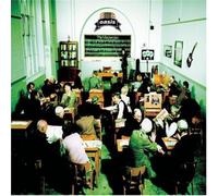 Oasis - Masterplan