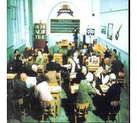 Oasis - Masterplan By Oasis (2000-02-06)