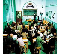 Oasis - Masterplan [Vinilo]