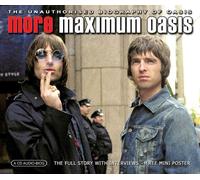 Oasis - More Maximum Oasis: Interview