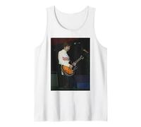 Oasis Noel Gallagher en el Concierto de Knebworth 1996 Camiseta sin Mangas
