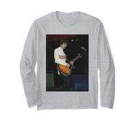 Oasis Noel Gallagher en el Concierto de Knebworth 1996 Manga Larga