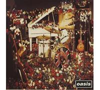 OASIS - OASIS / DON'T LOOK BACK IN ANGER