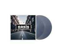 Oasis - Oasis - Home Of The Monks (Broadcast Recording) [Vinilo]
