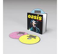 Oasis - Oasis Knebworth 1996 [2 CD + 1 DVD]