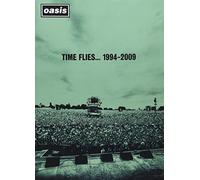 Oasis - Oasis - Time Flies... 1994-2009 [Edizione: Giappone] [Italia] [DVD]
