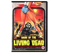 Oasis of the Living Dead [DVD]