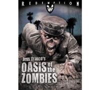 Oasis of the Zombies [Alemania] [DVD]