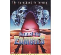 Oasis of the Zombies [USA] [DVD]