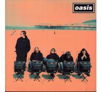 Oasis - Roll With It