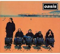 Oasis - Roll With It